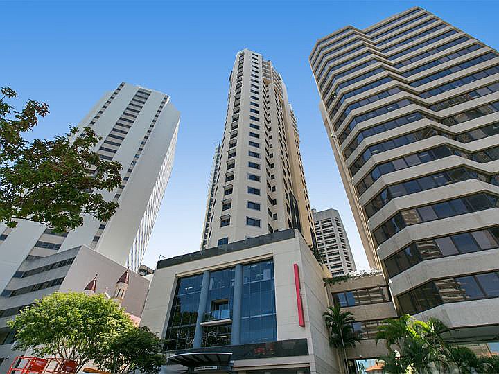 Photo - 2609/108 Margaret Street, Brisbane City QLD 4000 - Image 6