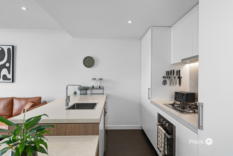 Photo - 2609/179 Alfred Street, Fortitude Valley QLD 4006 - Image 10