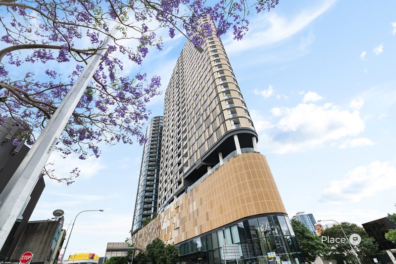 Photo - 2609/179 Alfred Street, Fortitude Valley QLD 4006 - Image 24