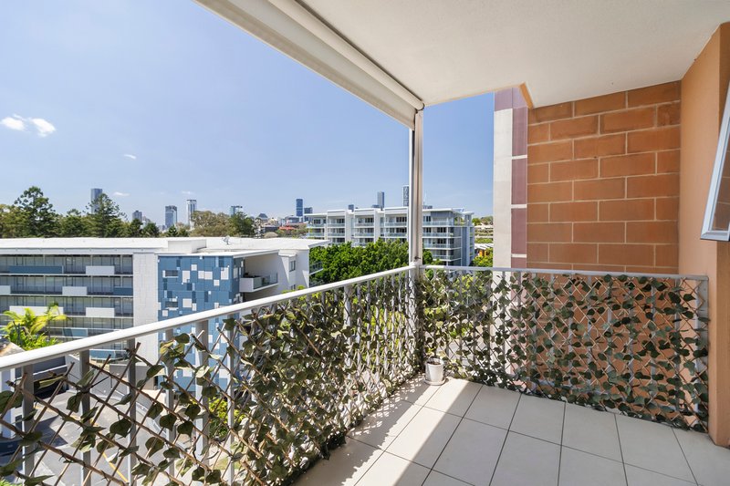 2609/59 Blamey Street, Kelvin Grove QLD 4059