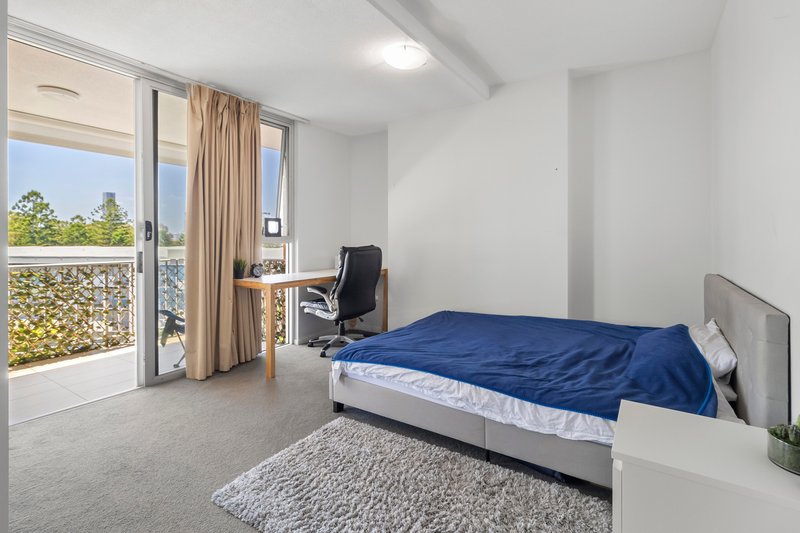 Photo - 2609/59 Blamey Street, Kelvin Grove QLD 4059 - Image 2