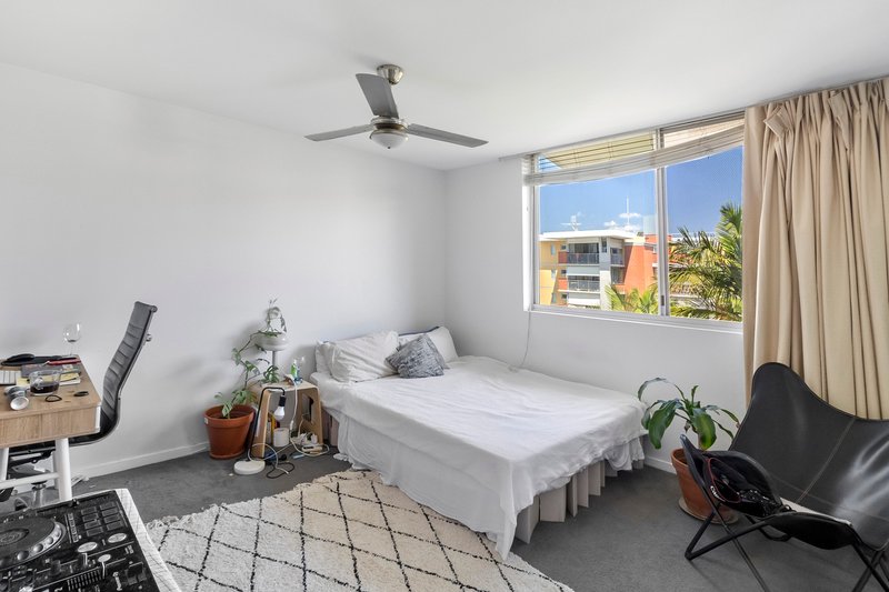 Photo - 2609/59 Blamey Street, Kelvin Grove QLD 4059 - Image 8