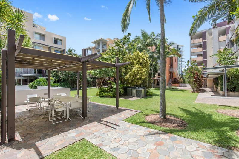 Photo - 2609/59 Blamey Street, Kelvin Grove QLD 4059 - Image 11