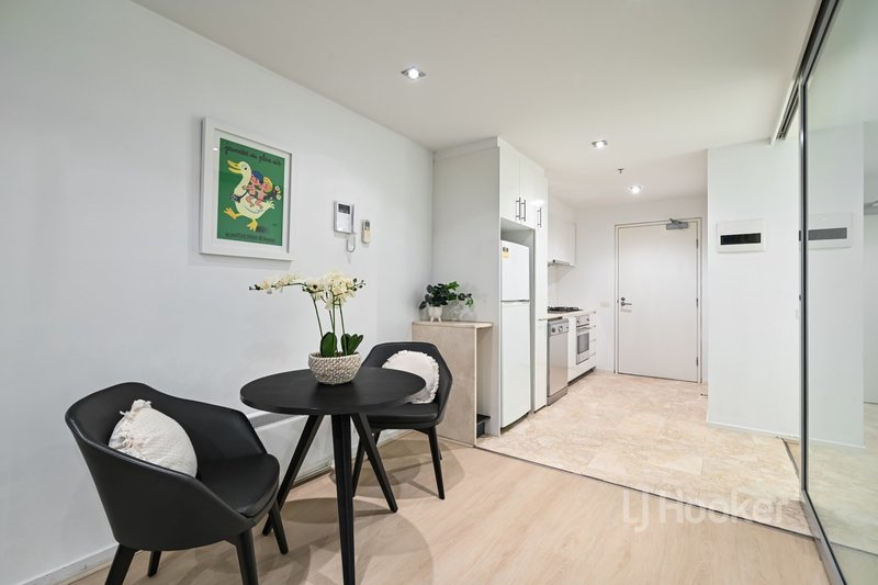 Photo - 2609/8 Downie Street, Melbourne VIC 3000 - Image 5