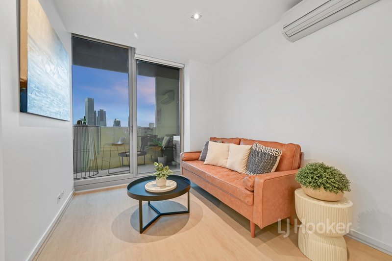 Photo - 2609/8 Downie Street, Melbourne VIC 3000 - Image 7