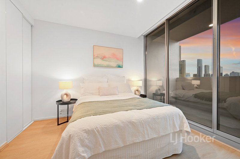 Photo - 2609/8 Downie Street, Melbourne VIC 3000 - Image 9