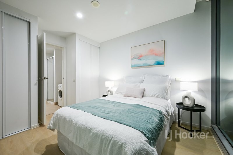 Photo - 2609/8 Downie Street, Melbourne VIC 3000 - Image 10