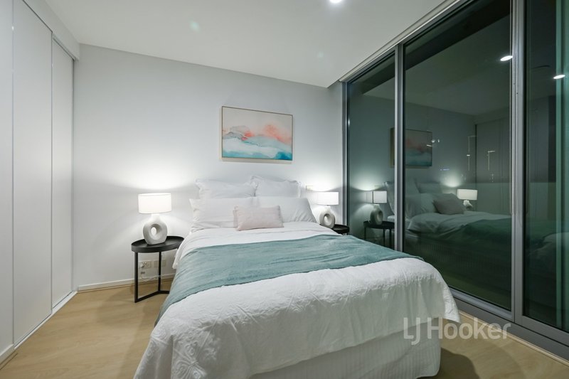 Photo - 2609/8 Downie Street, Melbourne VIC 3000 - Image 11