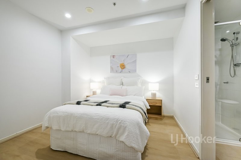 Photo - 2609/8 Downie Street, Melbourne VIC 3000 - Image 12