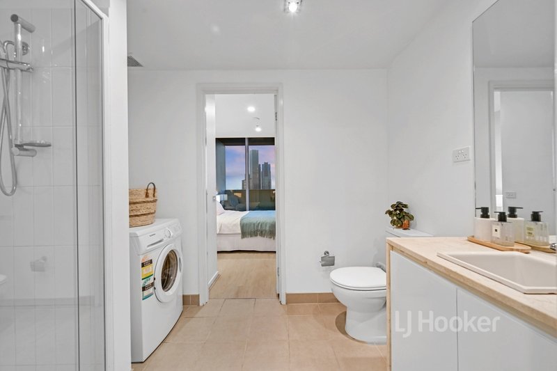 Photo - 2609/8 Downie Street, Melbourne VIC 3000 - Image 14