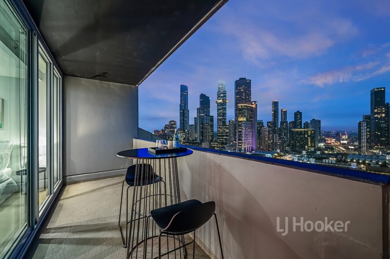 Photo - 2609/8 Downie Street, Melbourne VIC 3000 - Image 15