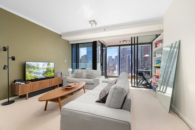 Photo - 2609/91 Liverpool Street, Sydney NSW 2000 - Image 1