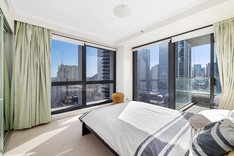 Photo - 2609/91 Liverpool Street, Sydney NSW 2000 - Image 3