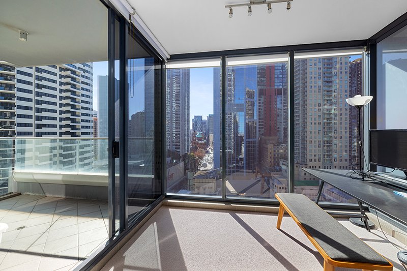 Photo - 2609/91 Liverpool Street, Sydney NSW 2000 - Image 4