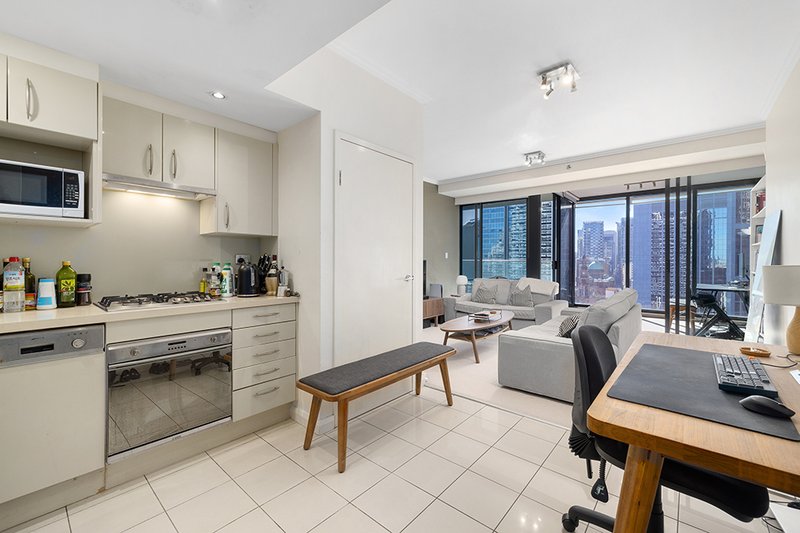 Photo - 2609/91 Liverpool Street, Sydney NSW 2000 - Image 5