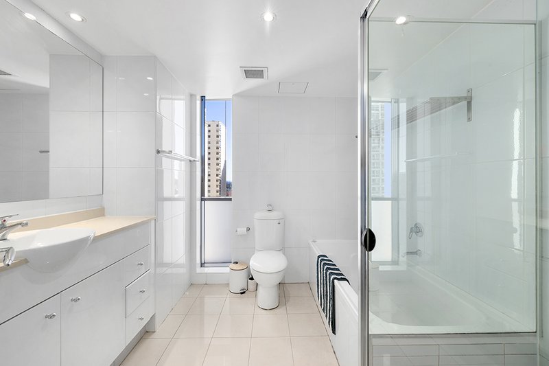 Photo - 2609/91 Liverpool Street, Sydney NSW 2000 - Image 6