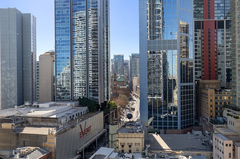 Photo - 2609/91 Liverpool Street, Sydney NSW 2000 - Image 8