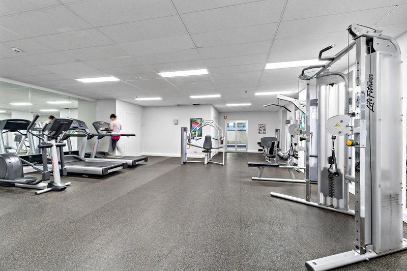 Photo - 2609/91 Liverpool Street, Sydney NSW 2000 - Image 9