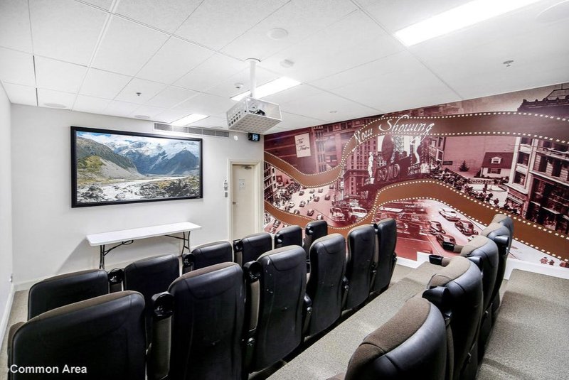 Photo - 2609/91 Liverpool Street, Sydney NSW 2000 - Image 11