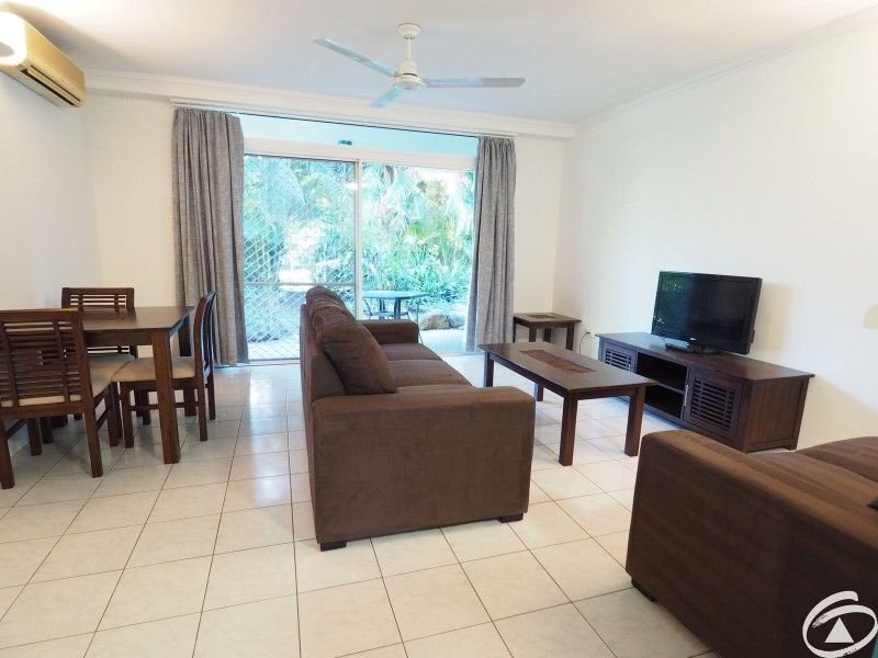 Photo - 26/1-19 Poinciana Street, Holloways Beach QLD 4878 - Image 1