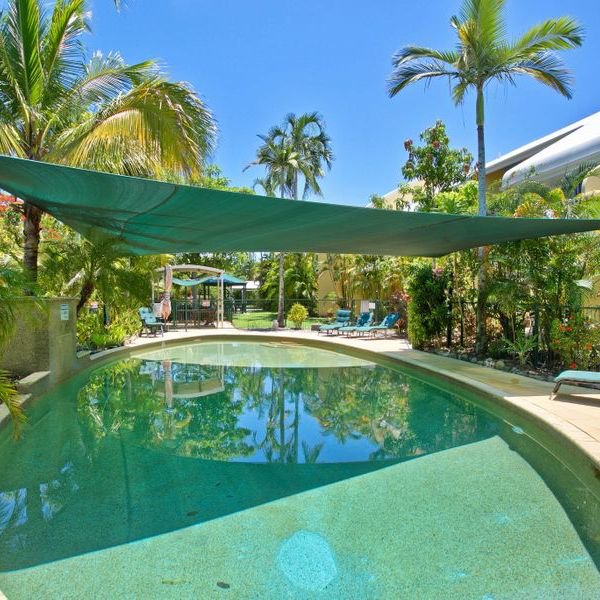 Photo - 26/1-19 Poinciana Street, Holloways Beach QLD 4878 - Image 3