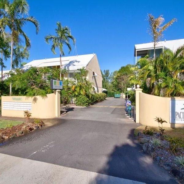 Photo - 26/1-19 Poinciana Street, Holloways Beach QLD 4878 - Image 7