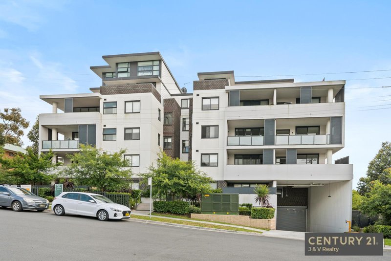 26/1-3 Werombi Road, Mount Colah NSW 2079