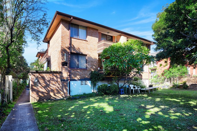 2/61-63 Dartbrook Road, Auburn NSW 2144