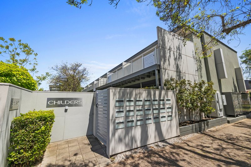 2/61-67 Childers Street, North Adelaide SA 5006