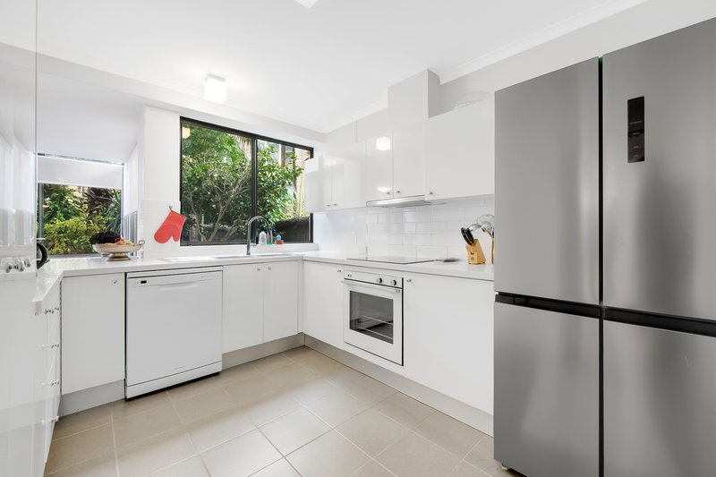 26/1-7 Hampden Avenue, Cremorne NSW 2090