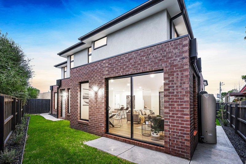 Photo - 2/61 Albany Drive, Mulgrave VIC 3170 - Image 12