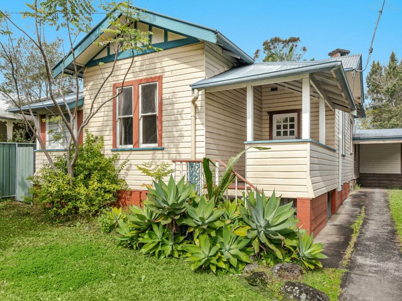 261 Ballina Road, East Lismore NSW 2480