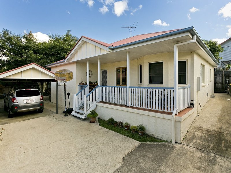 261 Buckland Road, Nundah QLD 4012