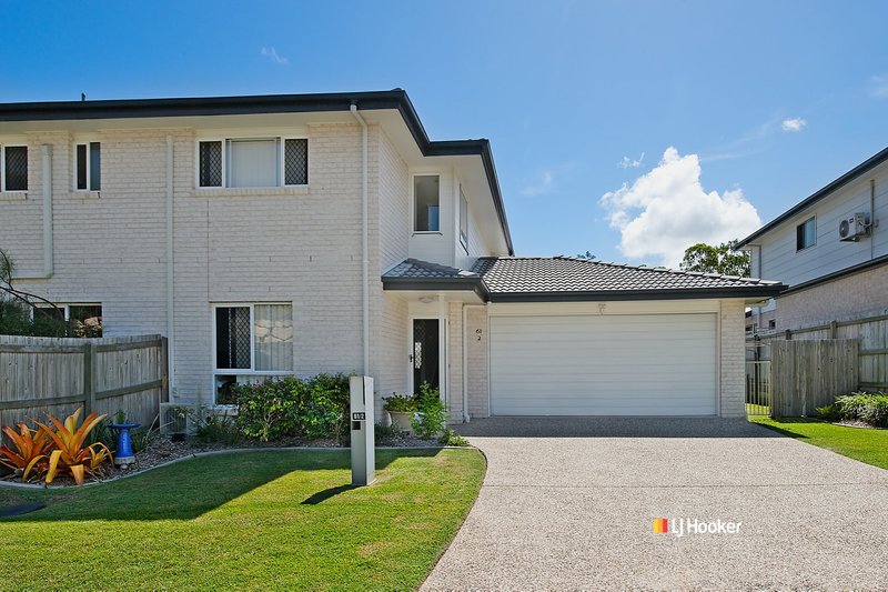 2/61 Challenor Street, Mango Hill QLD 4509