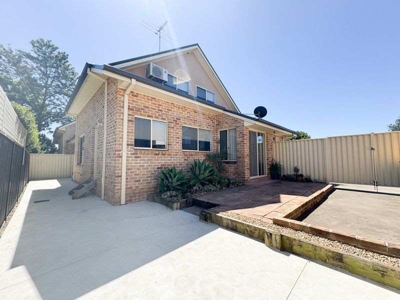 Photo - 2/61 College Street, Cambridge Park NSW 2747 - Image 14