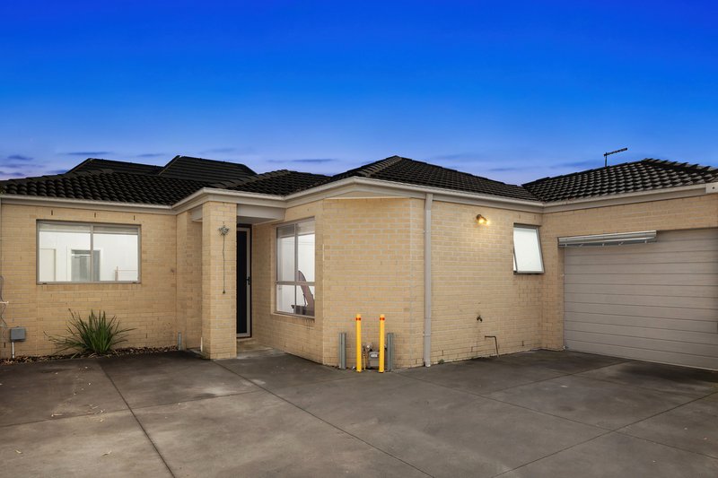2/61 French Street, Lalor VIC 3075