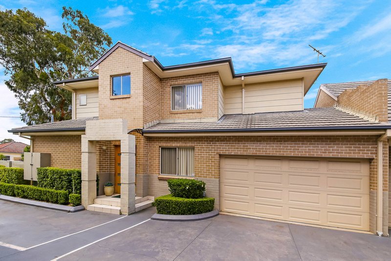 2/61 Gleeson Avenue, Condell Park NSW 2200