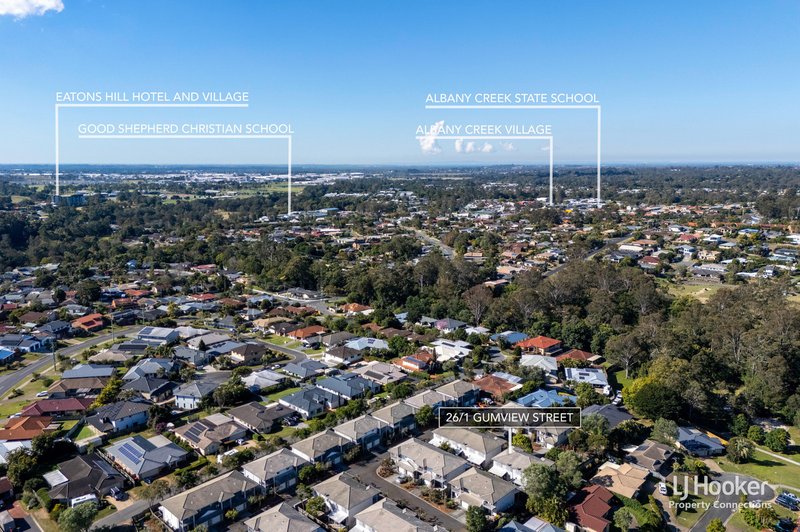 Photo - 26/1 Gumview Street, Albany Creek QLD 4035 - Image 16