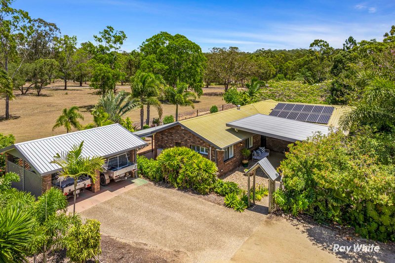 261 Hidden Valley Road, Hidden Valley QLD 4703