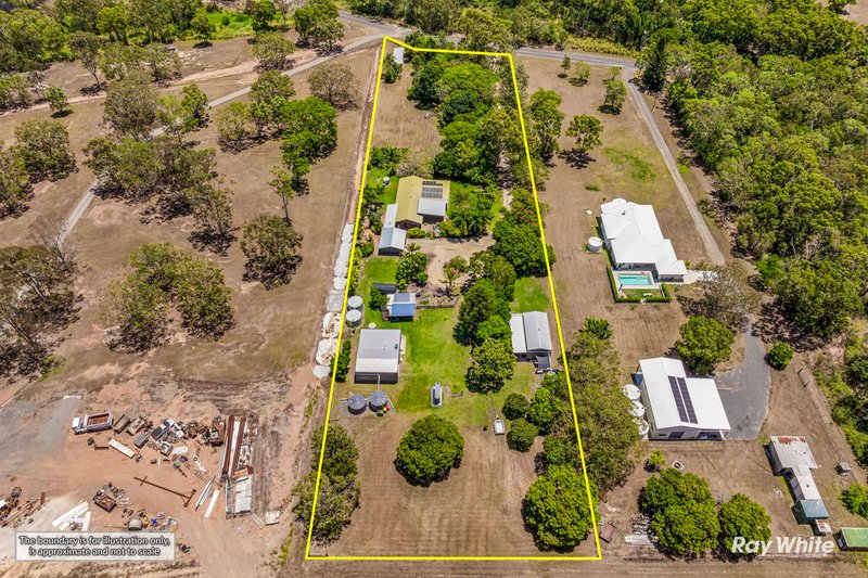 261 Hidden Valley Road, Hidden Valley QLD 4703