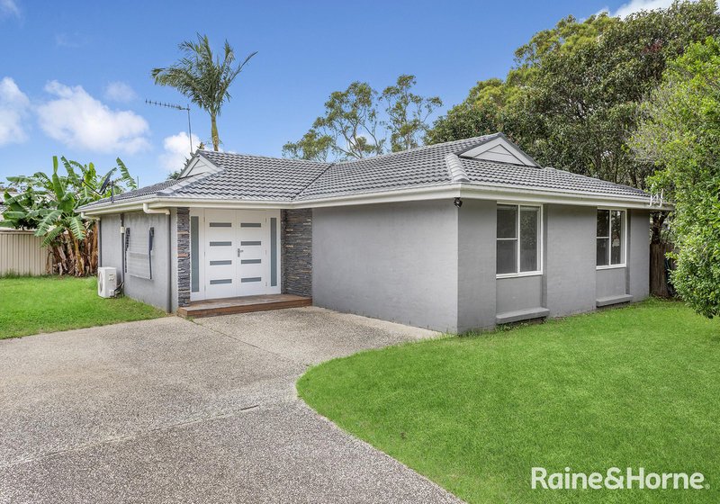 261 Illaroo Road, North Nowra NSW 2541