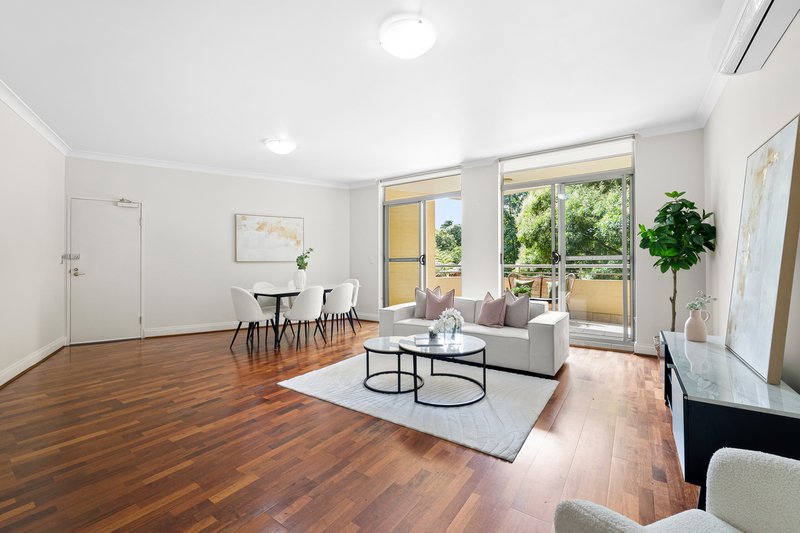 Photo - 26/1 Kings Bay Avenue, Five Dock NSW 2046 - Image 2