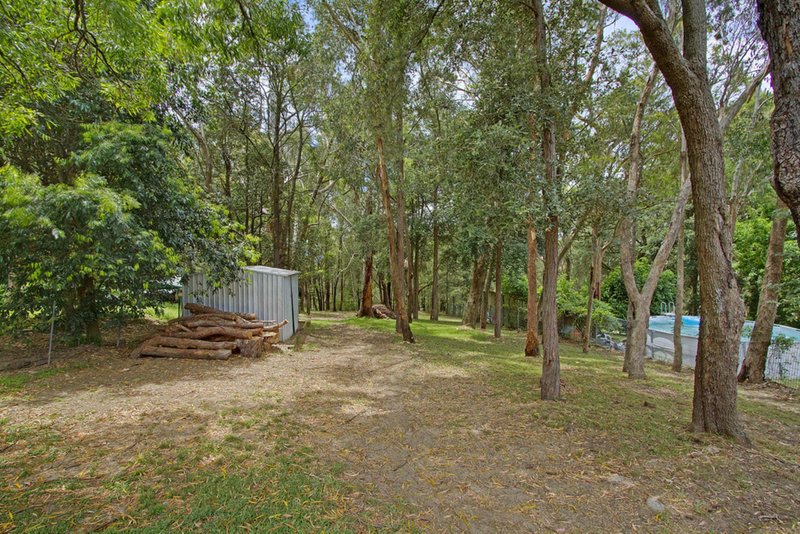 Photo - 261 Lieutenant Bowen Drive, Bowen Mountain NSW 2753 - Image 12