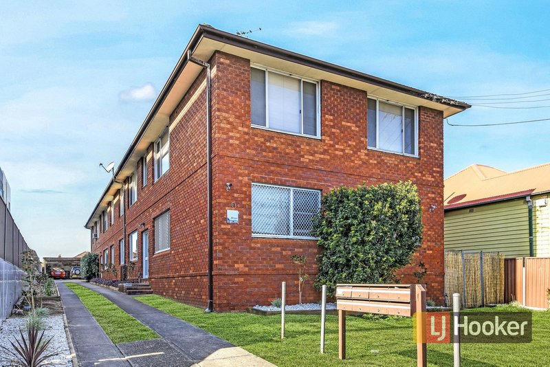 2/61 Macquarie Rd , Auburn NSW 2144