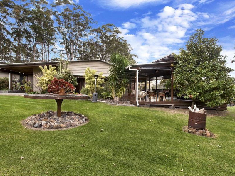 Photo - 261 Mardells Road, Bucca NSW 2450 - Image 1