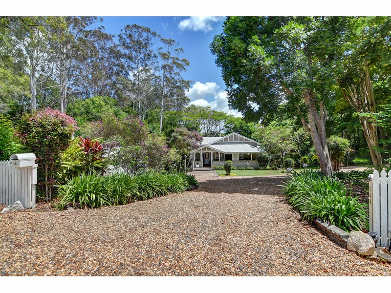 Photo - 261 North Maleny Road, North Maleny QLD 4552 - Image 2