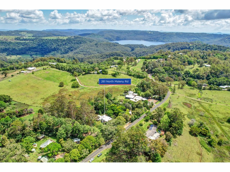 Photo - 261 North Maleny Road, North Maleny QLD 4552 - Image 3