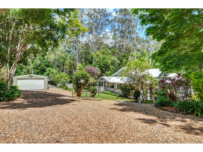 Photo - 261 North Maleny Road, North Maleny QLD 4552 - Image 28