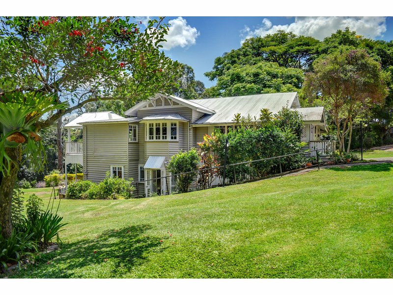 Photo - 261 North Maleny Road, North Maleny QLD 4552 - Image 30