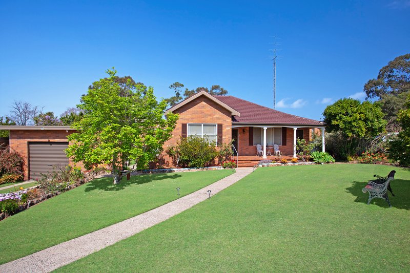 Photo - 261 Paterson Road, Bolwarra Heights NSW 2320 - Image